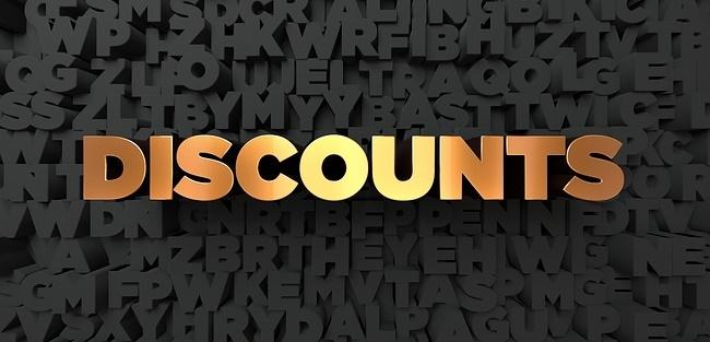 Em busca de ofertas exclusivas