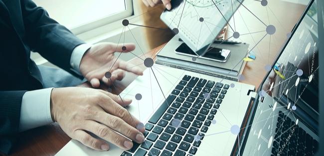 equipe, teclado, trabalho