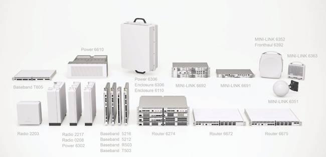 De olho no aumento do tráfego de dados móveis
