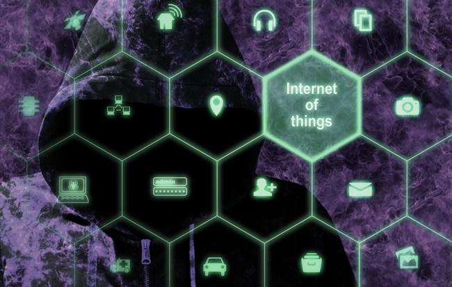 Empresa brasileira lança chip para internet das coisas