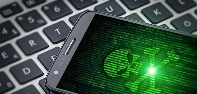 Contas do Google são atingidas por malware