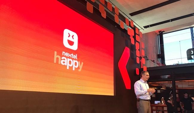 Nextel lança plataforma digital para contratação de planos móveis