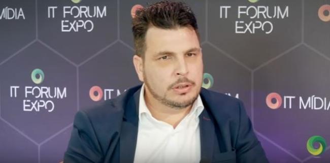 CIO da Santa Helena Saúde comemora resultados do projeto de Prontuário Eletrônico