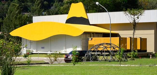 Supercomputador opera 51 projetos científicos e tecnológicos no LNCC