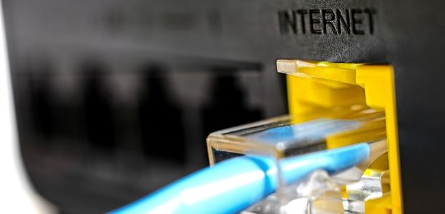 Banda larga fixa avança 0