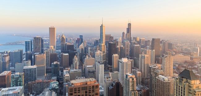 TmaxSoft nomeia Joshua Yulish como CEO global e define Chicago como principal sede