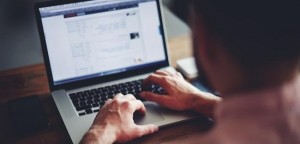 Usuários não se sentem "sobrecarregados" com informações vindas da internet