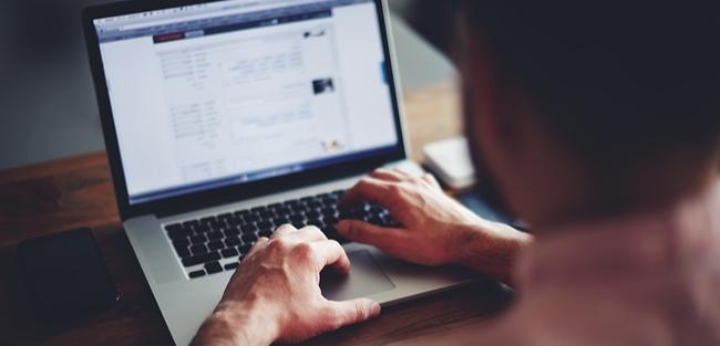 Usuários não se sentem "sobrecarregados" com informações vindas da internet