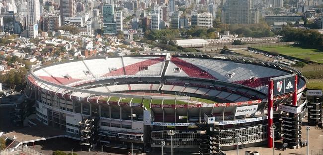 River Plate
