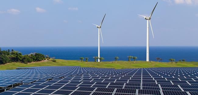 Google vai utilizar 100% energia renovável para suas operações em 2017