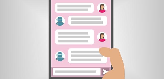 Banco BMG implementa chatbot para ampliar atendimento via internet