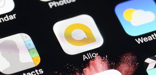 Google disponibiliza plataforma Allo 100% em português