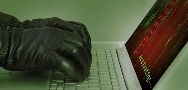 Número de ataques de ransomware a empresas triplica em 2016