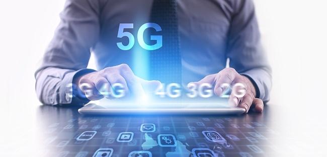 Leilões de 5G acontecerão depois de 2020