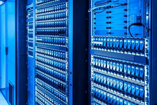 Ativas quer se posicionar entre maiores empresas de data center