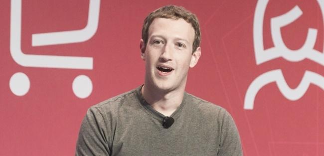 Zuckerberg apresenta Jarvis