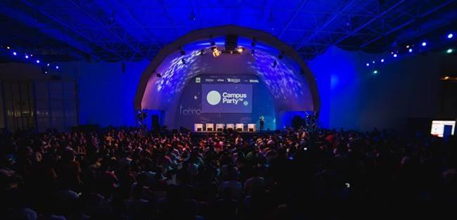 Campus Party terá hackathon promovido em parceria com ONU