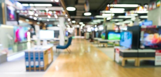 Setor eletroeletrônico prevê no segundo trimestre