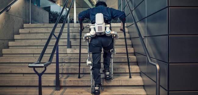 Futuro da mobilidade para Hyundai inclui projetos de robôs assistentes