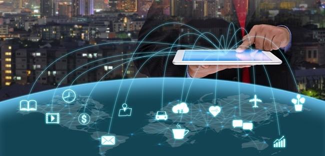 Qualcomm e Google colaboram para impulsionar internet das coisas