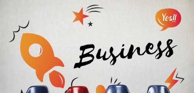 Comece a pensar como uma startup