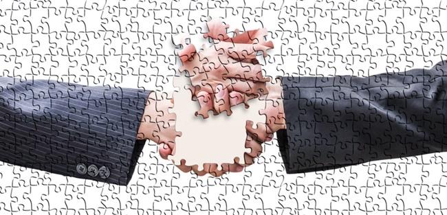 Empresa de gerenciamento de serviços adquire CredibiliT e desembarca no Brasil