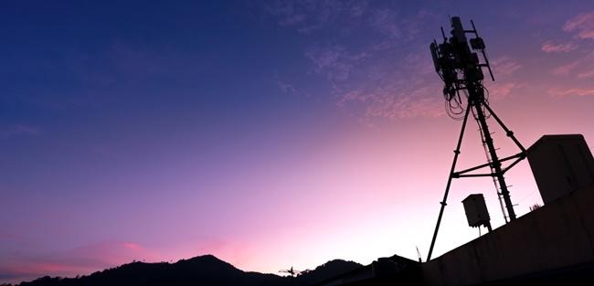 Oi amplia cobertura 4G no País