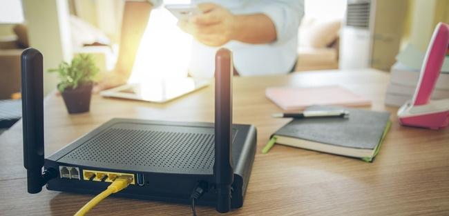 5 dicas para evitar ataques a roteadores domésticos