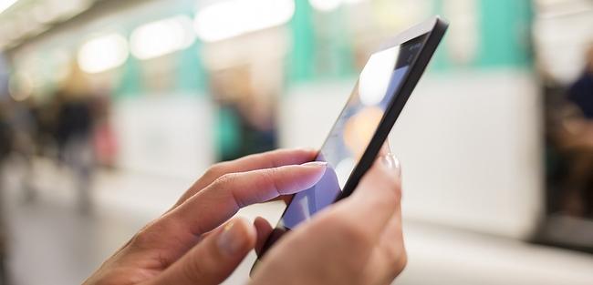 Consumidores não estão cientes dos riscos de segurança em redes móveis