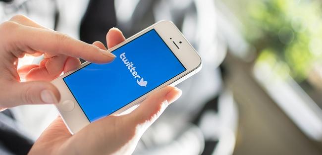 Twitter libera recurso de transmissão de vídeo ao vivo