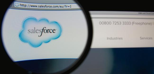 Provider IT fecha parceria com Salesforce para ampliar ofertas de CRM na nuvem