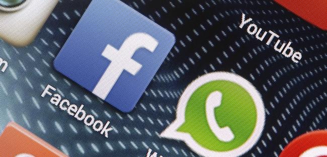 Facebook é acusado de omitir informações sobre aquisição do WhatsApp