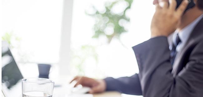 Oi implementa plataforma de voz para recarga de créditos