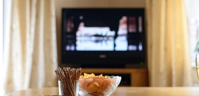 Concorrente da Netflix