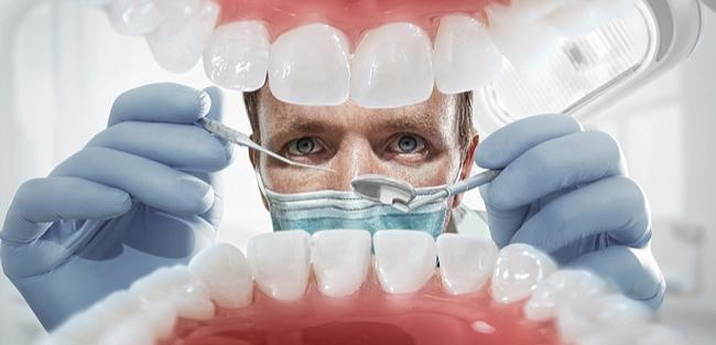 Dentista cria protótipo facial 3D com aplicativo de smartphone