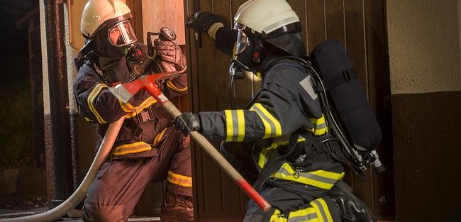 Projeto da Nasa pretende rastrear bombeiros onde GPS não pode alcançar