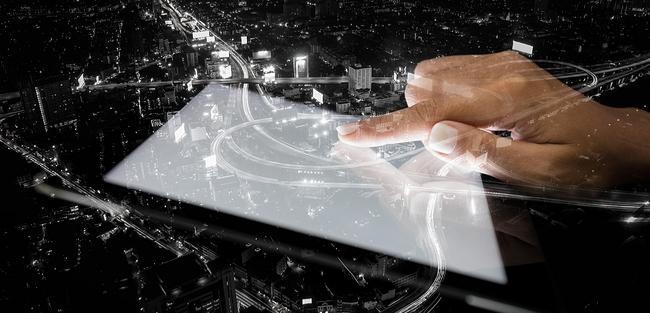 Metade dos cidadãos irá compartilhar dados pessoais com programas de cidades inteligentes em 2019