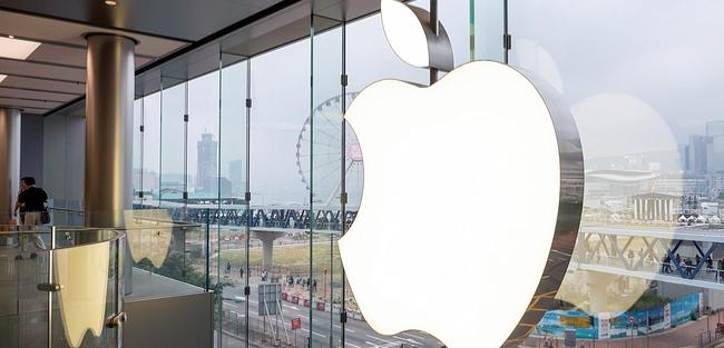 Apple recorre de decisão da UE para devolução de € 13 bi após vantagens fiscais na Irlanda