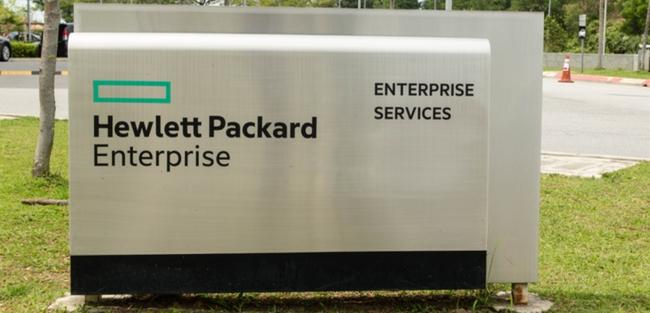 HPE adquire SimpliVity por US$ 650 milhões
