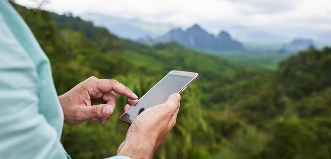 Startup Hello inicia operações no Brasil com serviço de chip viagem