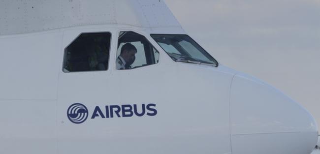 Airbus planeja teste com carro voador até o fim do ano