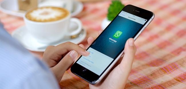 Justiça de São Paulo regulamenta uso de WhatsApp para envio de intimidações