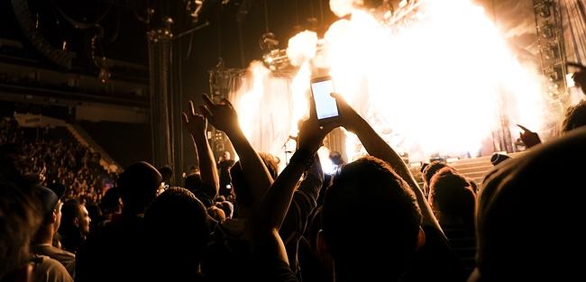 Pepsi Center fortalece estratégia de marketing em redes sociais com Avaya