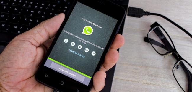 Golpe para alterar cor do WhatsApp afeta mais de 1 milhão de usuários