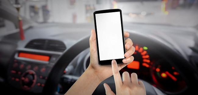 Ford e Toyota querem acelerar padronização de app para veículos