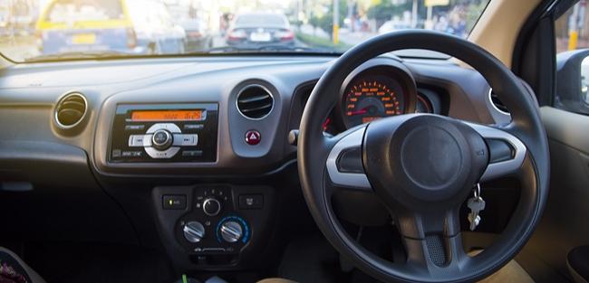 Ford apresenta protótipo da nova geração de veículo autônomo