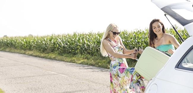 Grupo CCR e Waze conectam motoristas à rodovia