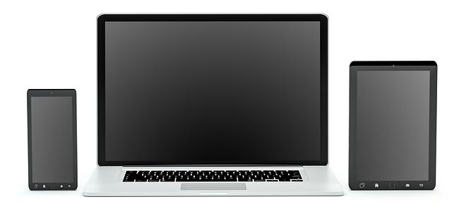 Remessas globais de dispositivos ficarão estáveis até 2018