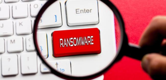 Metade das empresas norte-americanas foi vítima de ransomware em 2016