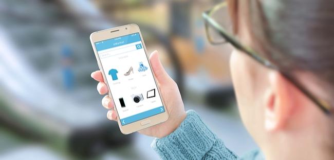 C&A investe em tecnologias para integrar loja física à virtual